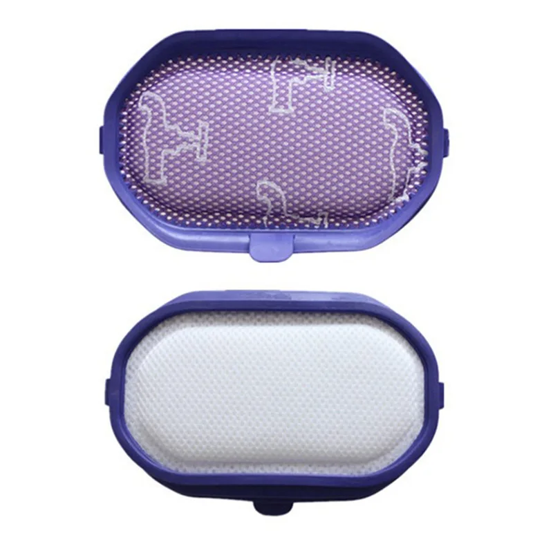 1 шт., моющийся фильтр Hepa для пылесоса Dyson DC30 DC31 DC34 DC35 DC44 DC45 DC56