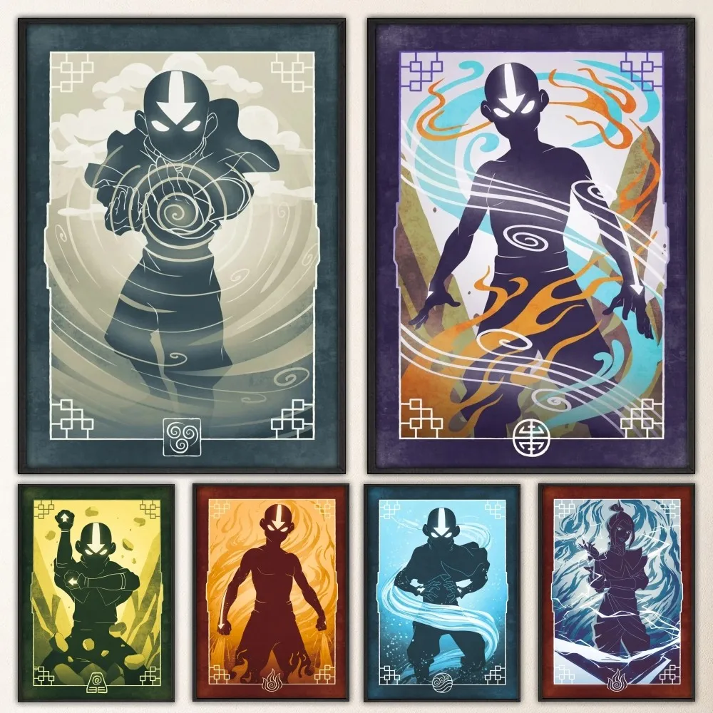 D-Avatars-The Last …