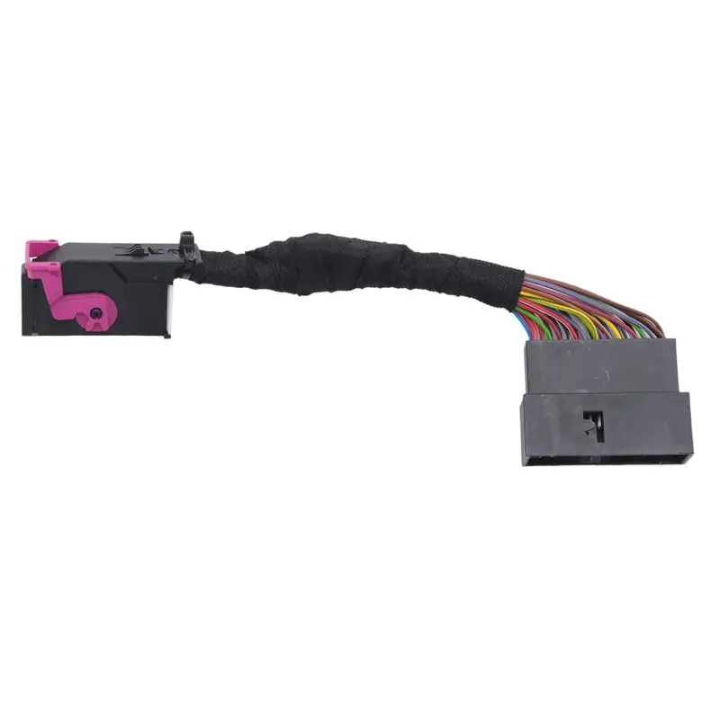 

WF-Car Auto Stop Start Engine System Off Canceller Sensor Plug For VW Golf 8 2021-2024 LHD