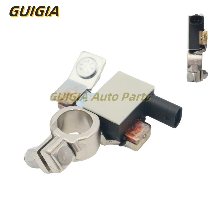 

13599061 Battery Current Sensor Suitable for Cadillac ATS CTS 2.0L 3.6L 2016 2017 Models New High-quality Automotive Accessories