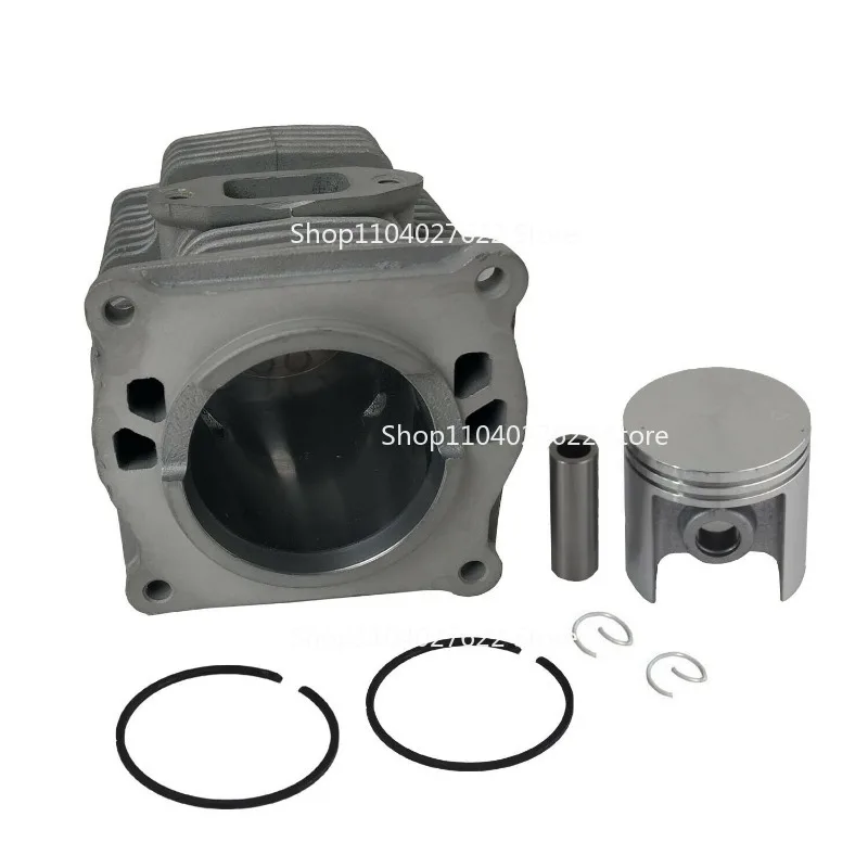 forAtlas Copco TT Cylinder Kit Cobra TT Cylinder Piston Assembly (50mm)