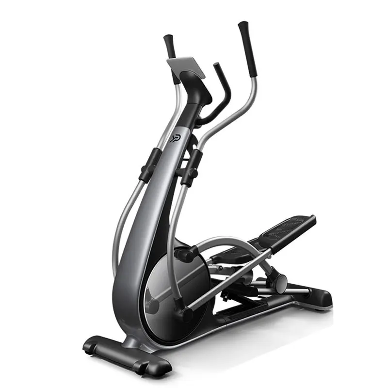 Home Elliptical Trainer Home Fitness Smart Space Walker Stepper Exercise Equipment Silent Compact Walking Assist Machine Newly