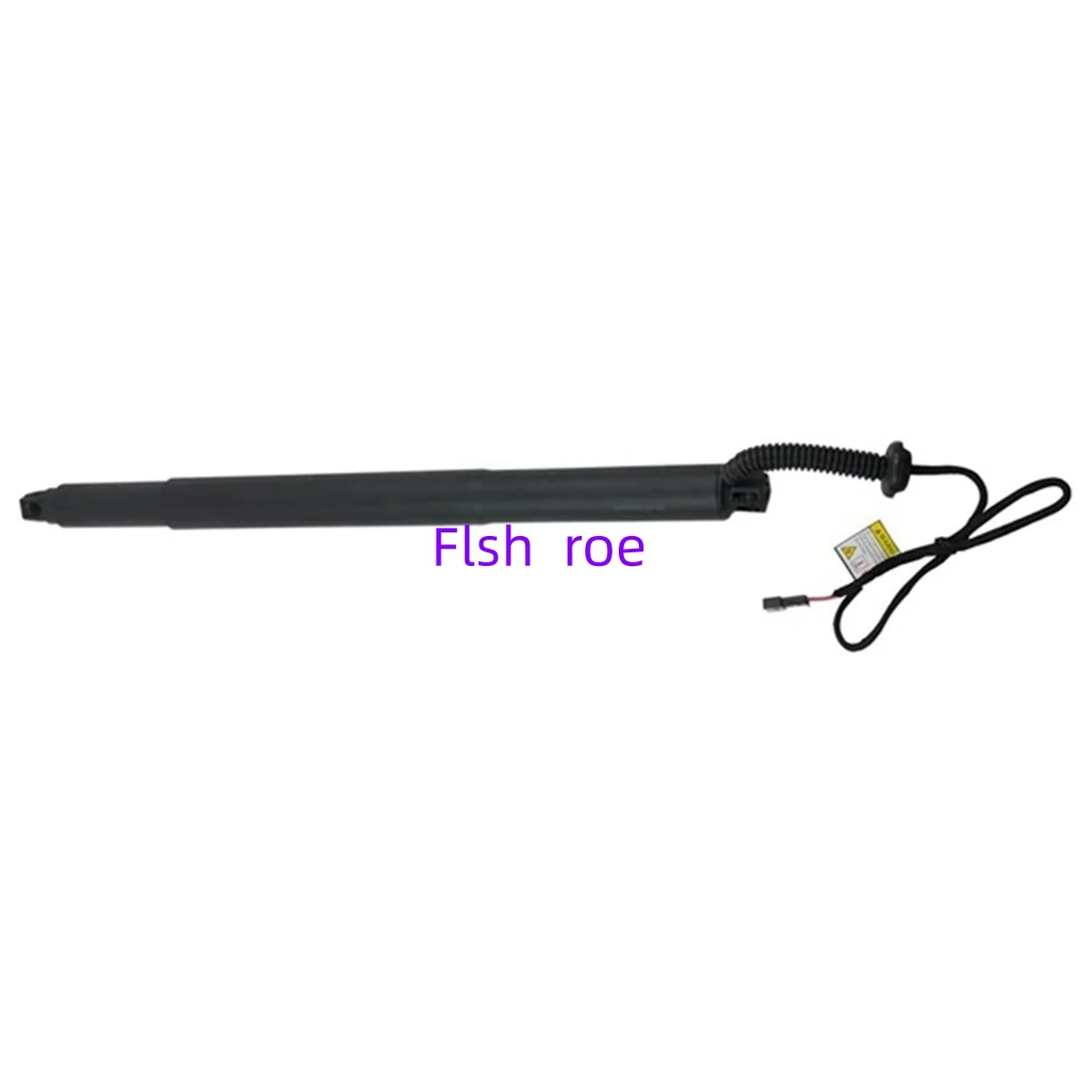 51247318651 51247318652  The electric tailgate support rods are applicable to the B-M-W X6 F16