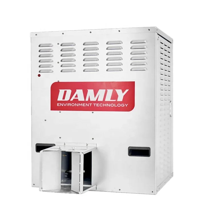 DAMLY Manufacturer Animal & Poultry Husbandry Equipment Chicken House Fan Heater for Animal Cages