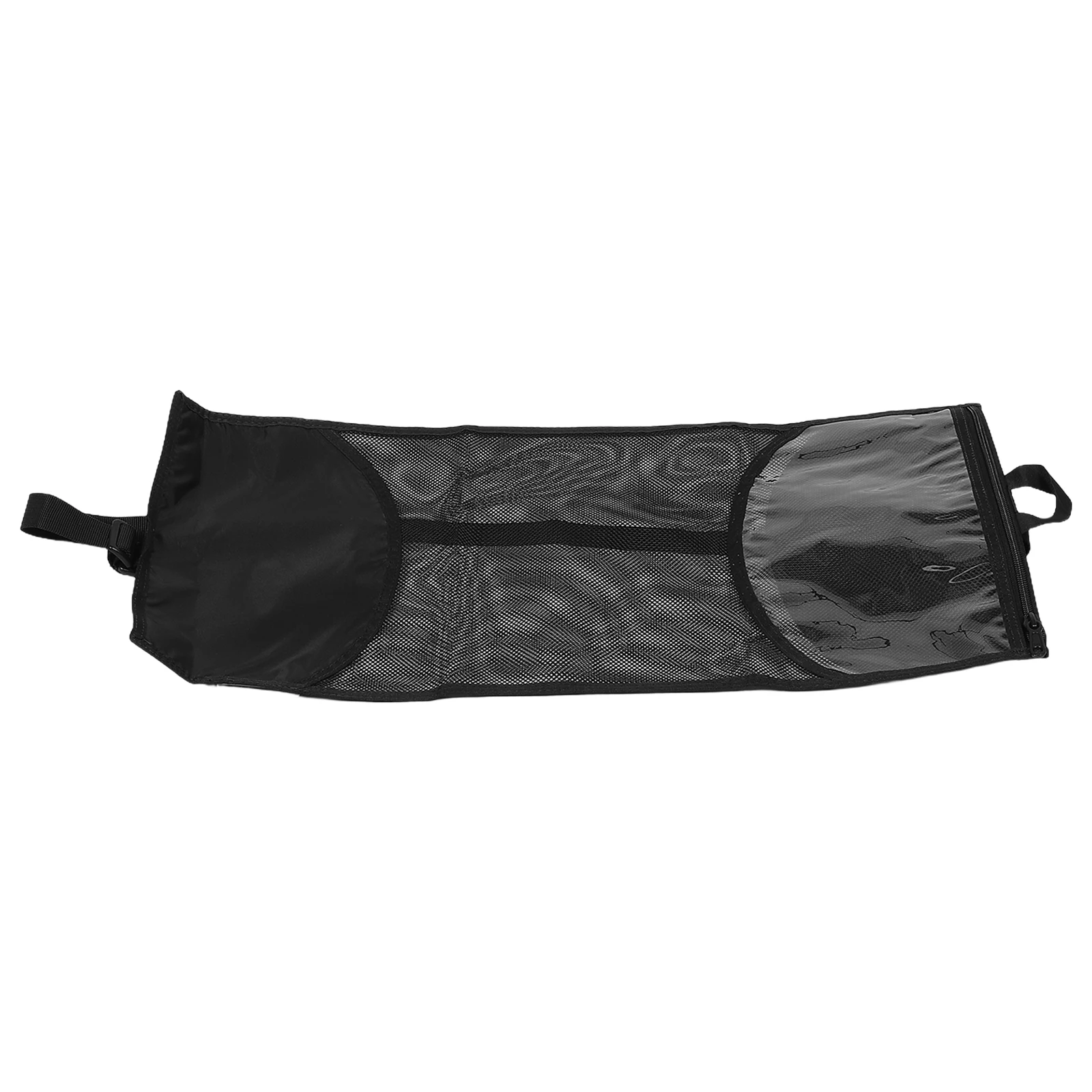 

Mesh Dive Bag Scuba Diving Pouch for Snorkeling Gear Swimming Backpack Equipment