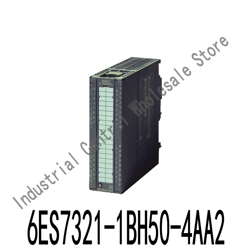 

Новый оригинальный модуль PLC для Siemens 6ES7321-1BH50-4AA2