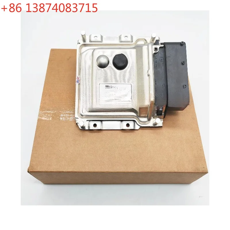 39128-2B540 391282B540 Original New Engine Computer Board ECU S63A Electronic Control Unit Fit For Hyundai