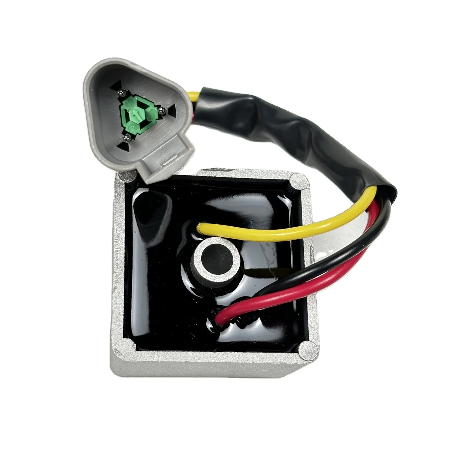 12V Voltage Regulator 102803301 1028033-01 102515901 For Club Car Precedent 2004-up 4-Cycle Gas Golf Cart High Quality