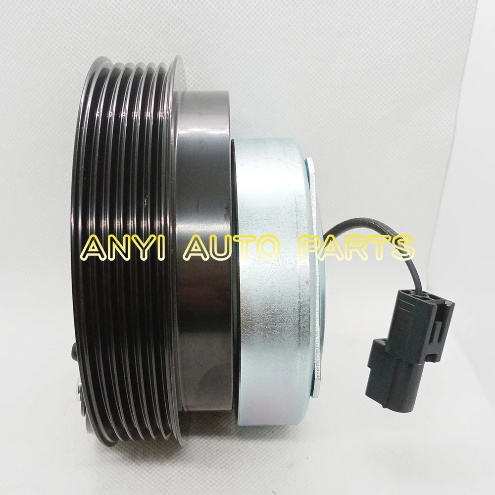 

CA6014 SANDEN 6PK for VOLVO XC90 / XC60