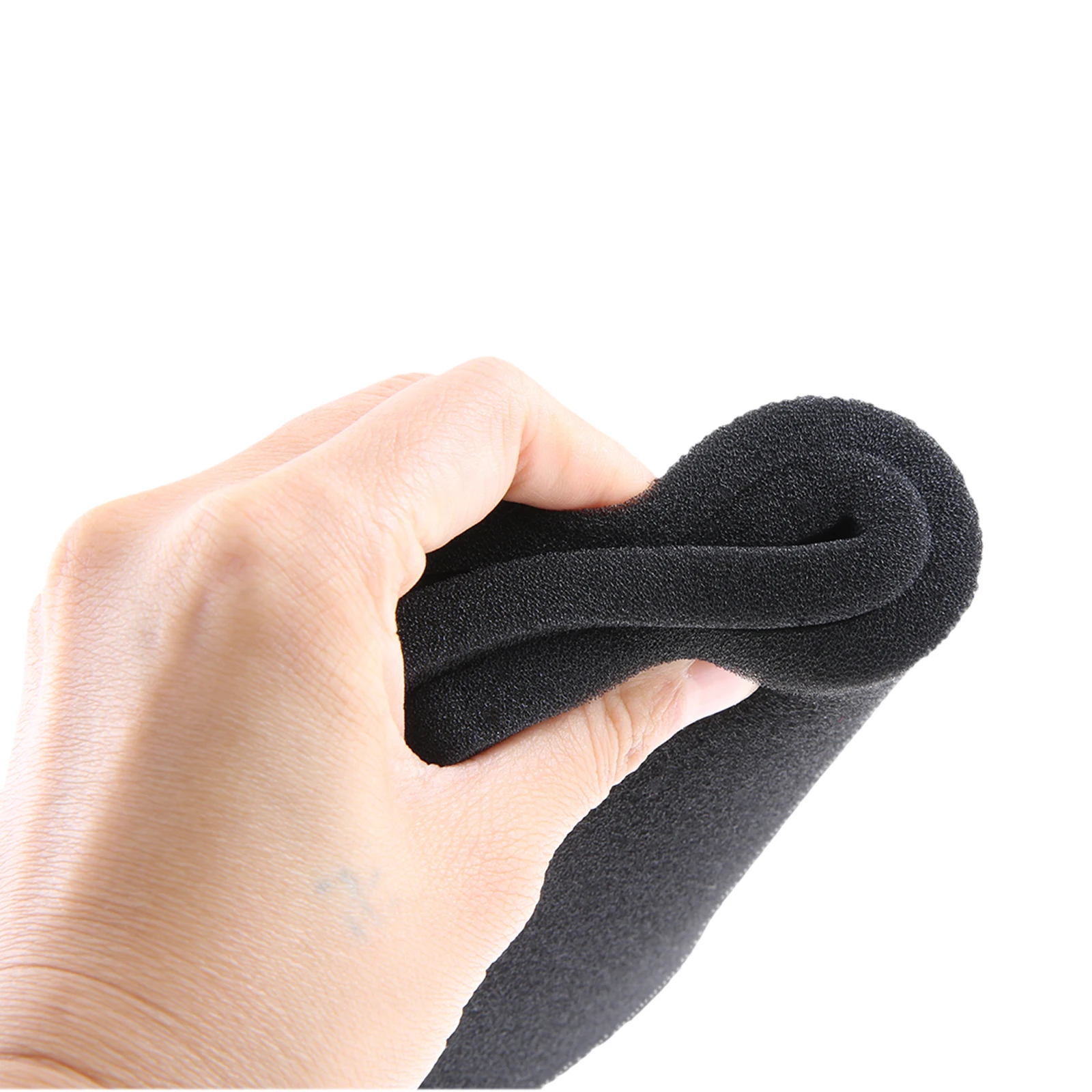 2 個のエアフィルター 55X-14451-00-00 ヤマハバジャーマ 80 YFM80 1985-1988 ラプター 50 YFM50R 2005-2008 グリズリー 80 YFM80G 2005-2008 に適合