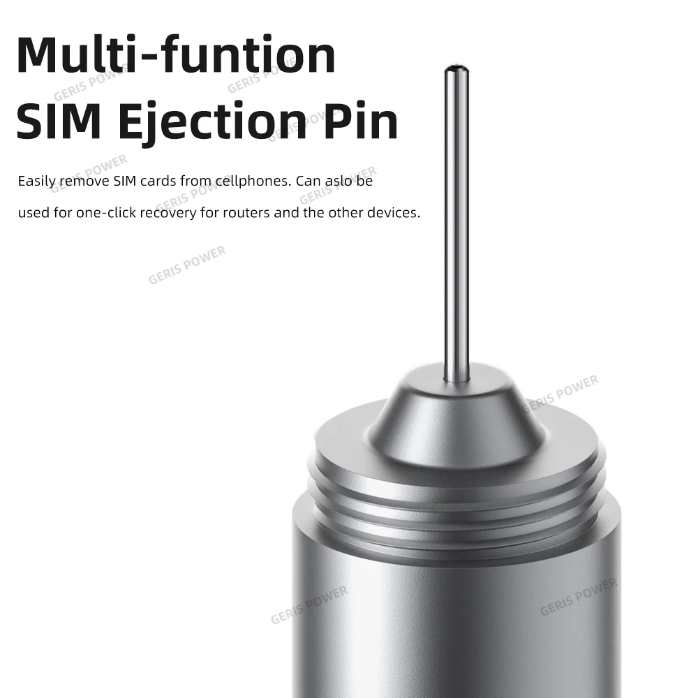 SIM Card Tray Removal Tool Eject Pin Earbuds Cleaning Brush Reset Tool Needle Opener Cleaner Pen Kit for iPhone Headphone