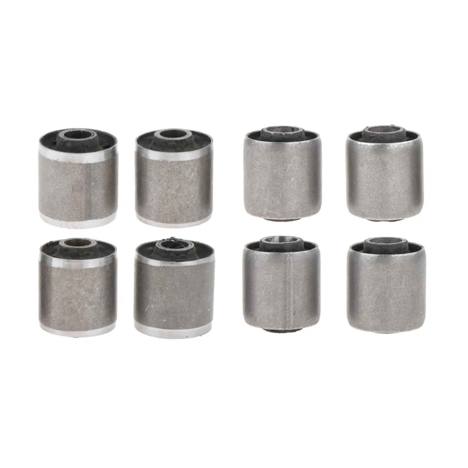 4x Rear Swing Arm Bushings Motorcycle Accessory High Performance Portable Spare Parts Assembly for Mini Bikes Motorcycle