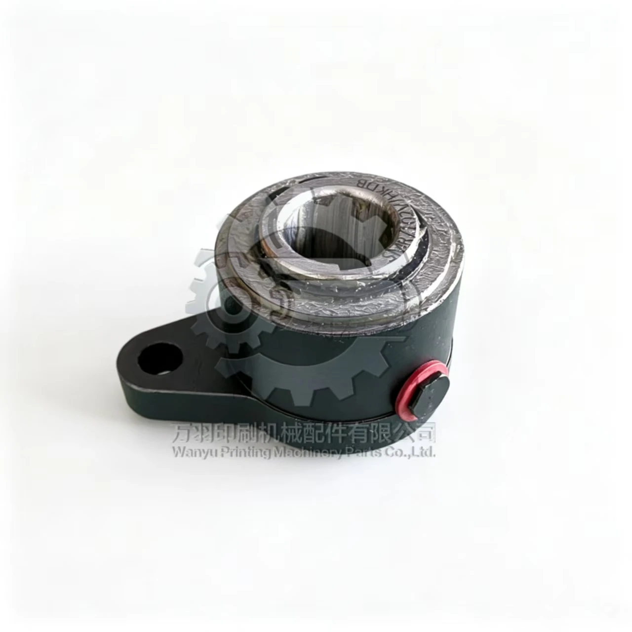 Ink Roller One-Way Bearing & Ink Fountain Roller Bearing Housing for Heidelberg SM102 Offset Printing Machine Spare Parts
