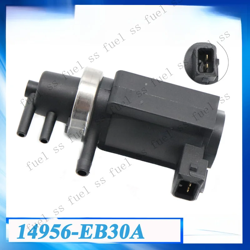 s-14956-eb70b-new-for-nissan-navara-d40-pathfinder-r51-25-turbo-pressure-solenoid