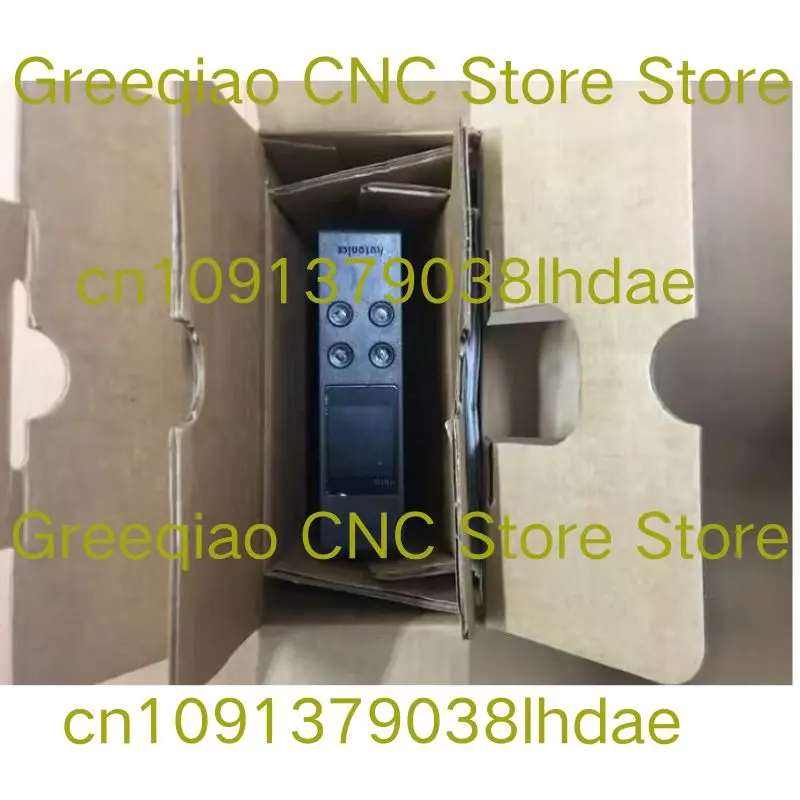

New single channel temperature control module TR1D-T4RR for fast delivery