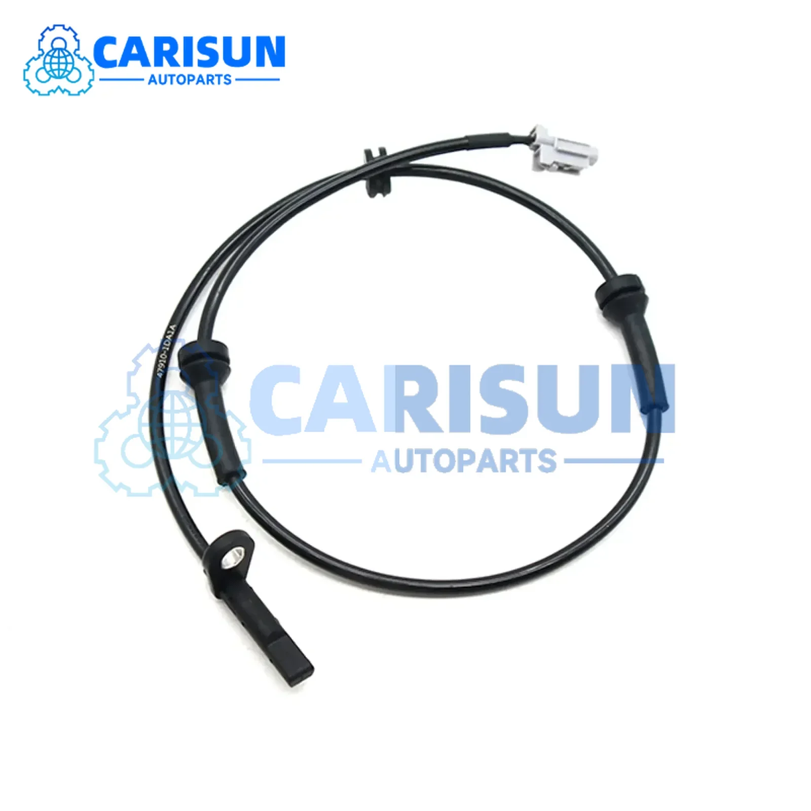 

47910-1DA1A 479101 DA1A 47910-JG000 Передний левый и правый датчик скорости колеса ABS для Nissan X-Trail T31 Rogue Renault Koleos, автомобильные детали