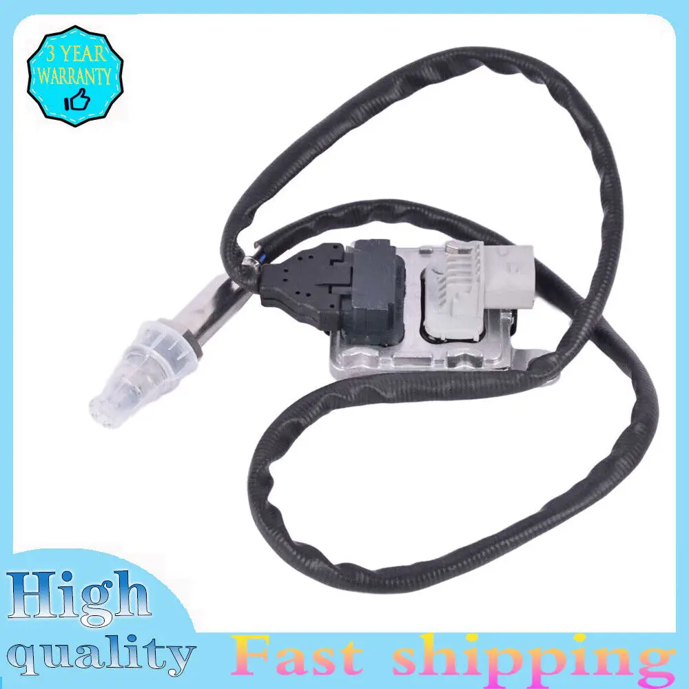 

Upstream Nox Nitrogen Oxide Sensor for 2013-2018 Ram 2500 3500 4500 5500 L6 6.7L