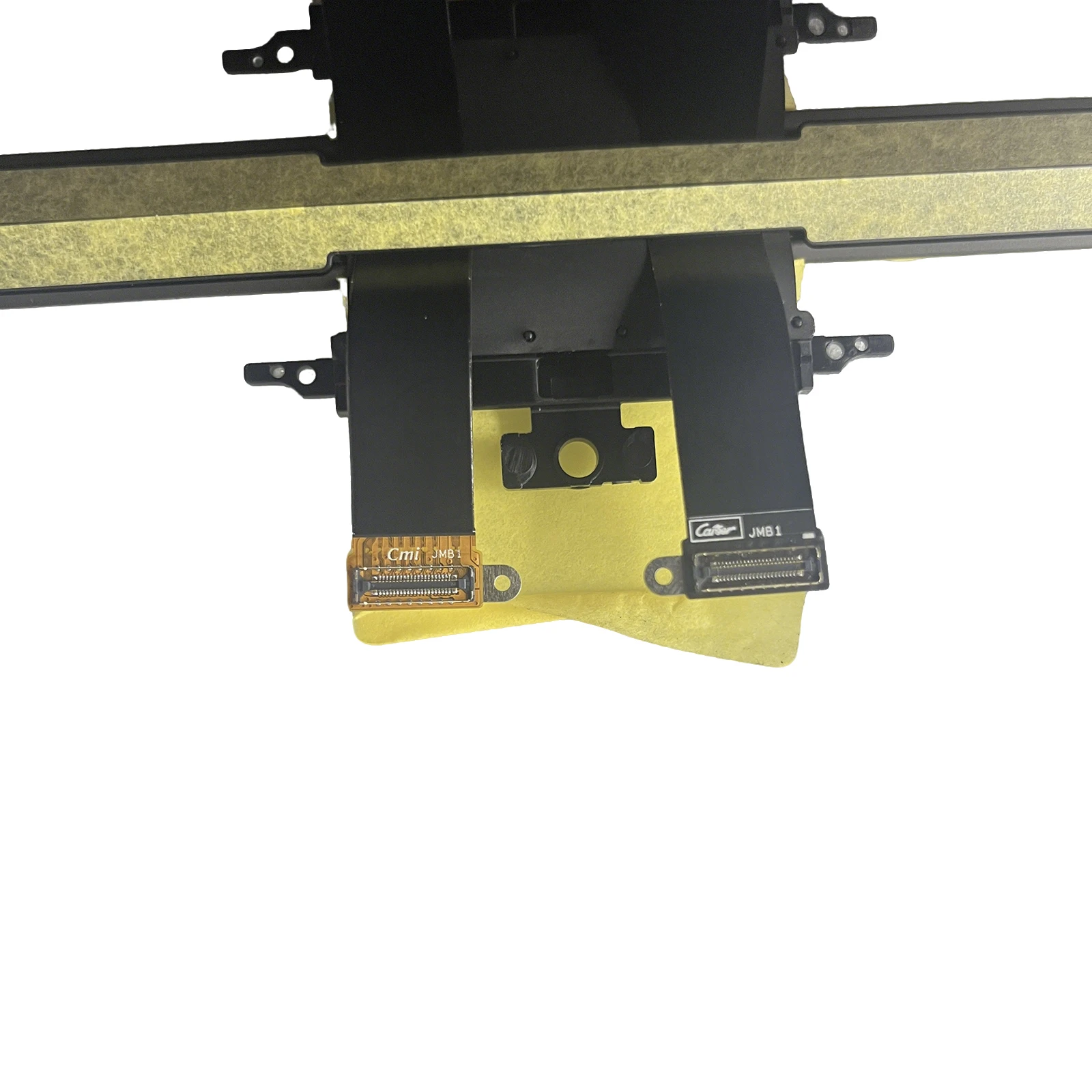 05TRT8 15.6 inch For Dell Precision 5550 5560 5570 4K UHD Touchscreen LCD Complete Top Display Assembly5TRT8