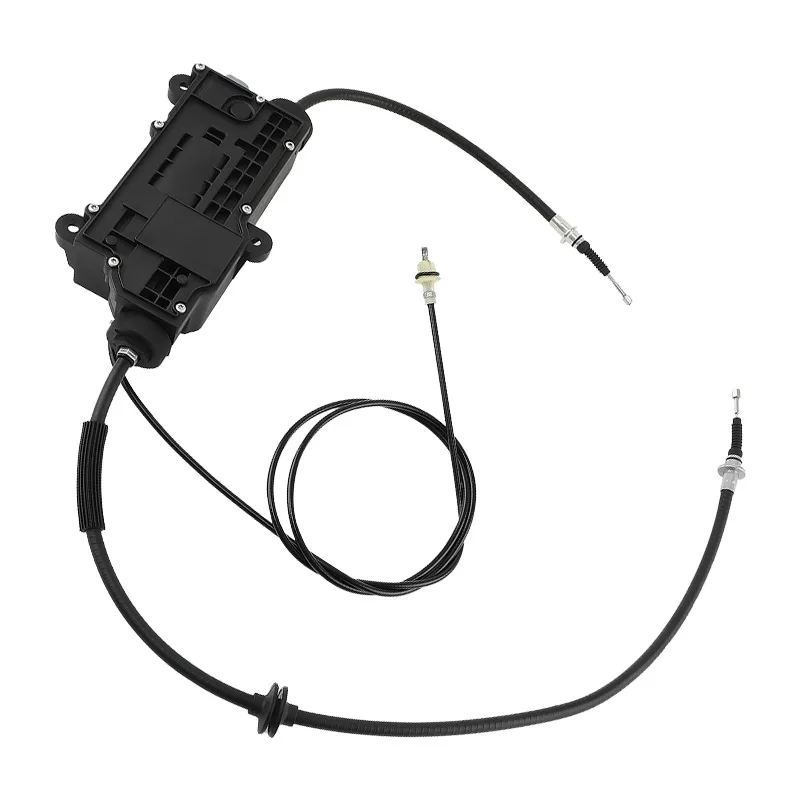 2214302349 Electric Parking Brake Handbrake Actuator Module For Mercedes-Benz S-Class W221 S350 S600 S65 AMG CL-Class C216 CL550