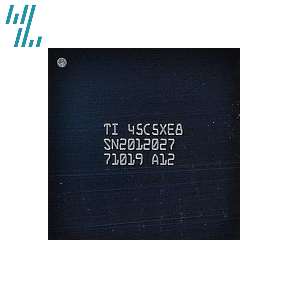 SN2012027 Power Management IC For iPhone15