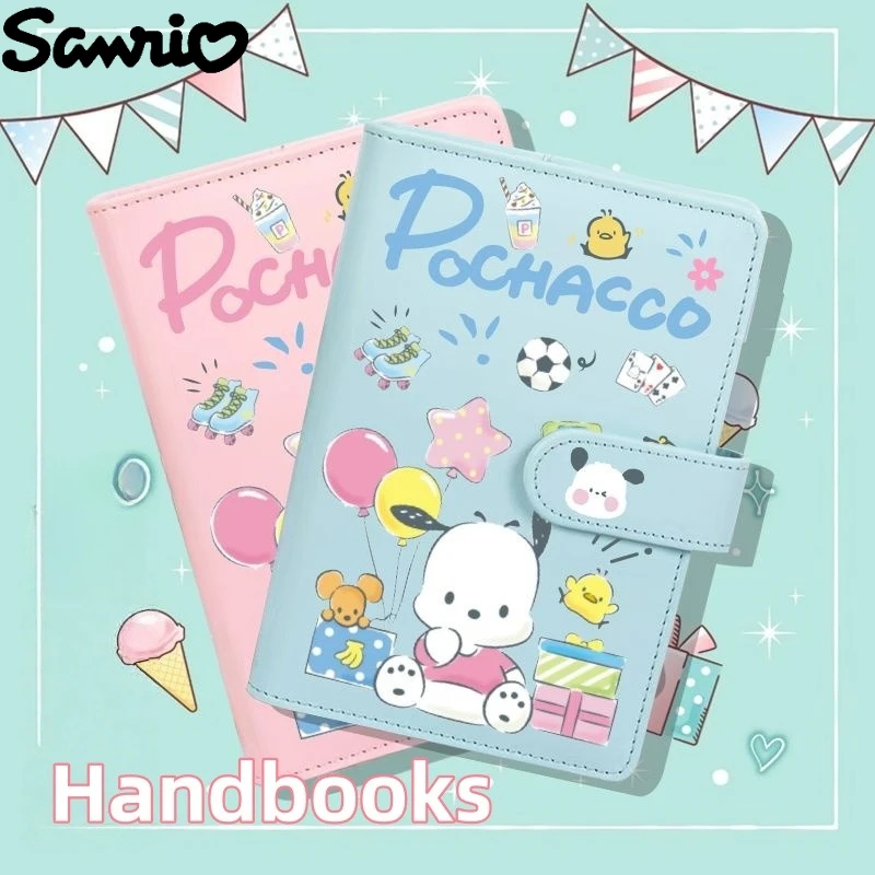 New Sanrio Pochacco… - image