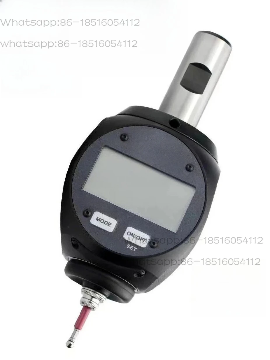 Digital Display 3D-Taster Universal Edge Finder 80.460.00 FHN 3D-Sensor Digital Accuracy 0.001mm