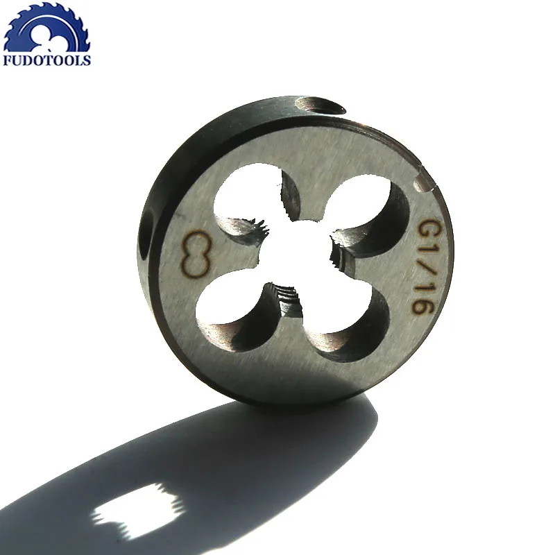 Cost sale 1PC Alloy Steel Made BSP Die G1/16