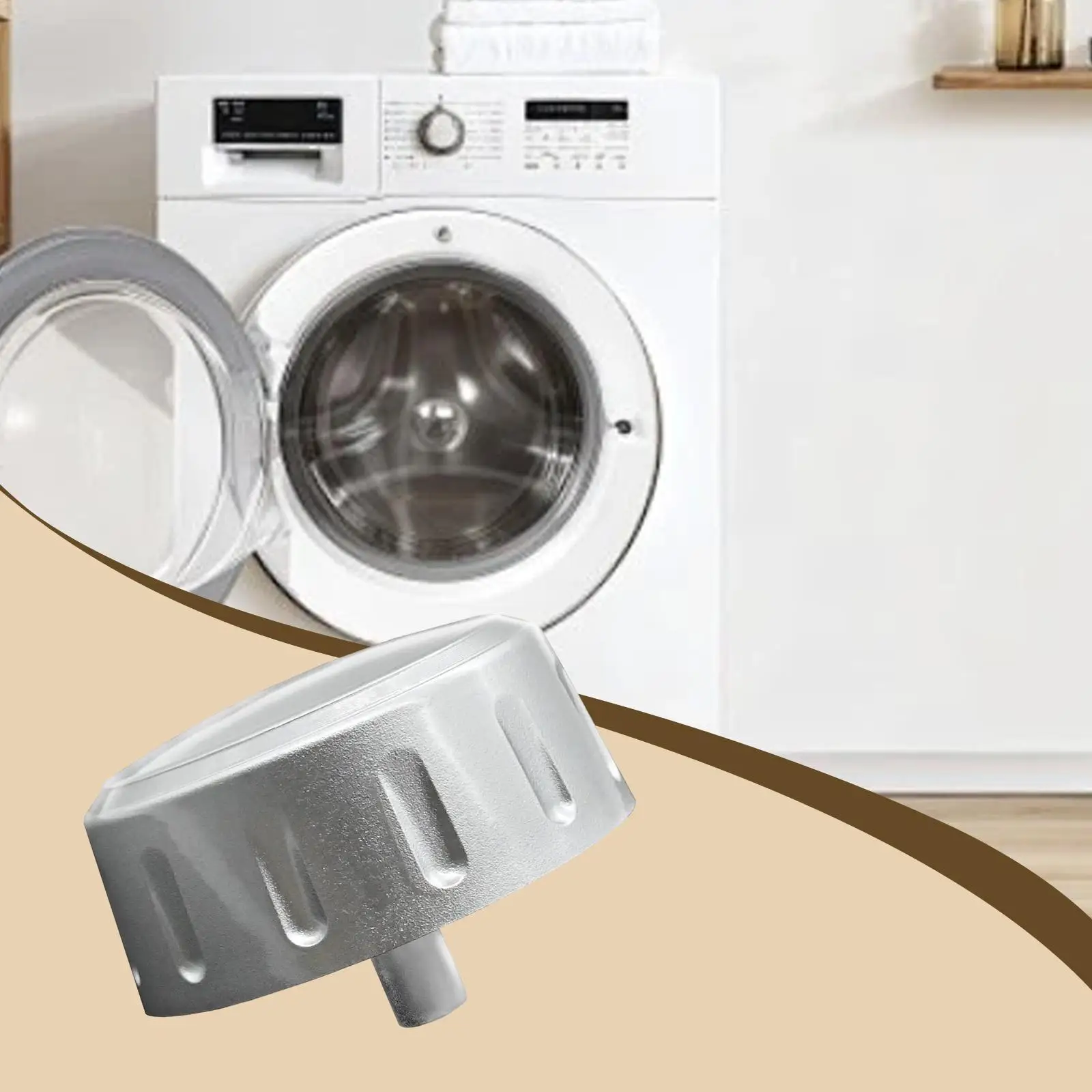 Washer Knob WH11X20…