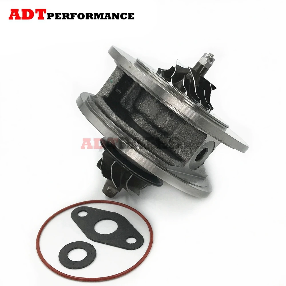 BV39 Turbo CHRA 54399880136 54399700136 54399880114 Turbine Cartridge 03L253056DX 03L253016H for Audi A1 1.6 TDI 77 Kw - 105 HP