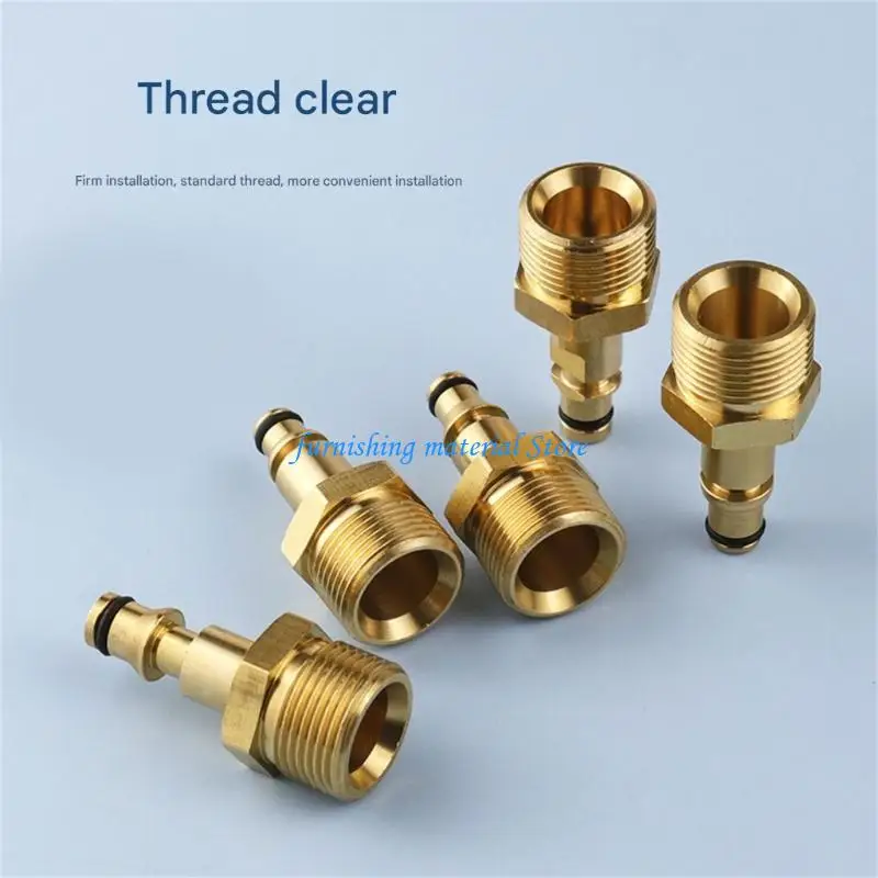 

План быстрого выпуска соединения для мойки автомобилей нескольких моделей Y5GD для пенных пушек