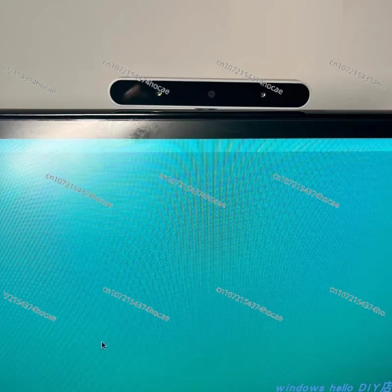 Face Recognition Login 1080p Laptop Desktop Computer Camera