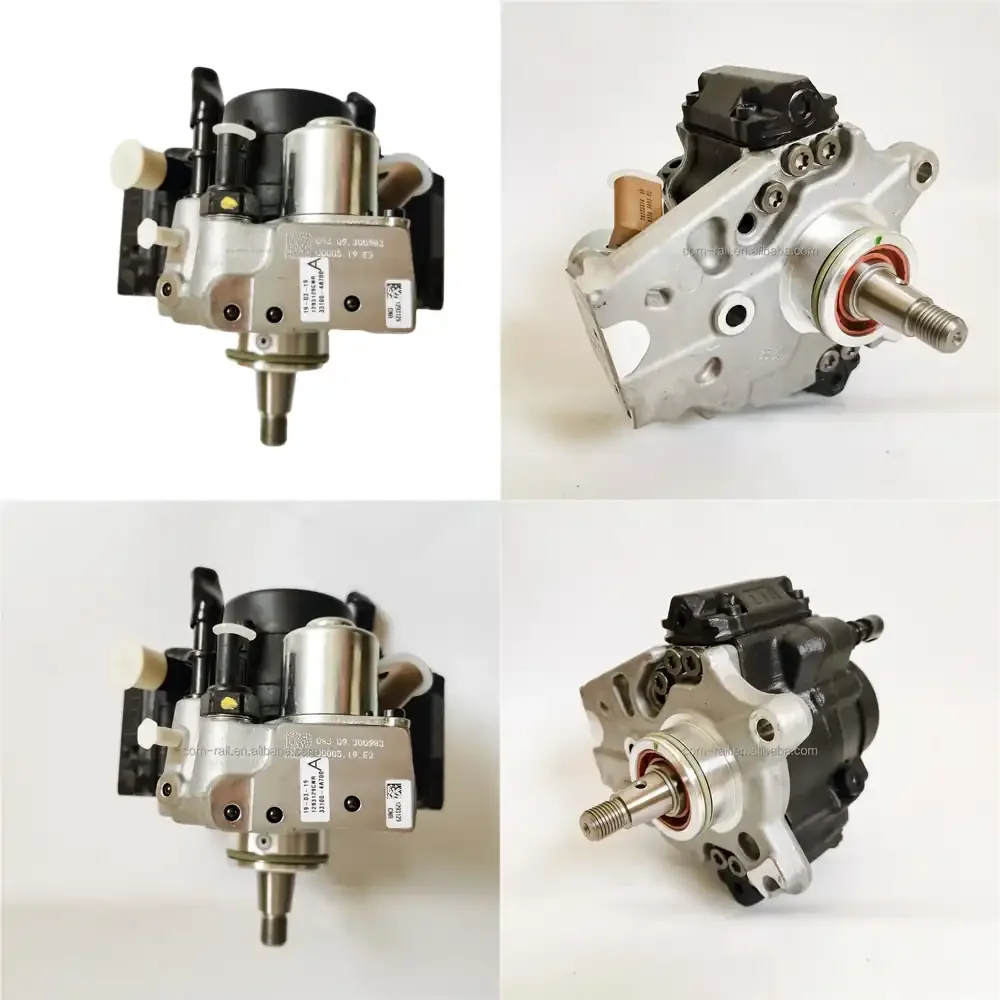 

100% Original Fuel Pump 9422A060A Genuine High Pressure Pump for 33100-4A700 331004A700 Compatible with
