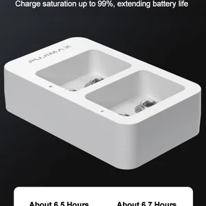 piller için şarj cihazında 8 büyük satış, 9v pil-no. 5