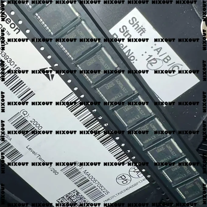

10 шт./партия, IPT60R065S7 60R065S7