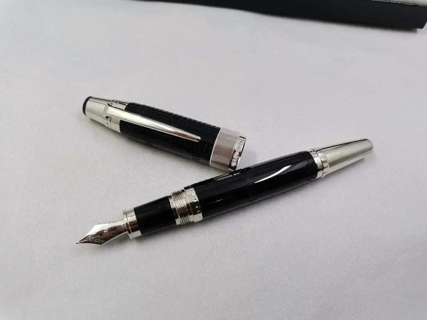 Wakaka Antoine de Saint-Exupéry fountain pen Roller Ball Ink Pen