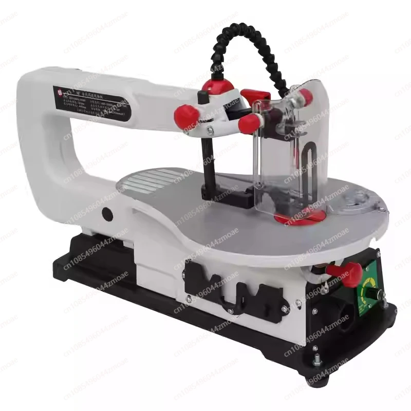 

High power electric woodworking wire saw machine curve