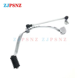 Motorcycle Scooter Shifter Gear Shift Lever Change Lever For GZ150 GZ150-A/E GZ125HS GZ125HS-J QS150-B QS125-A Gear Shift Lever