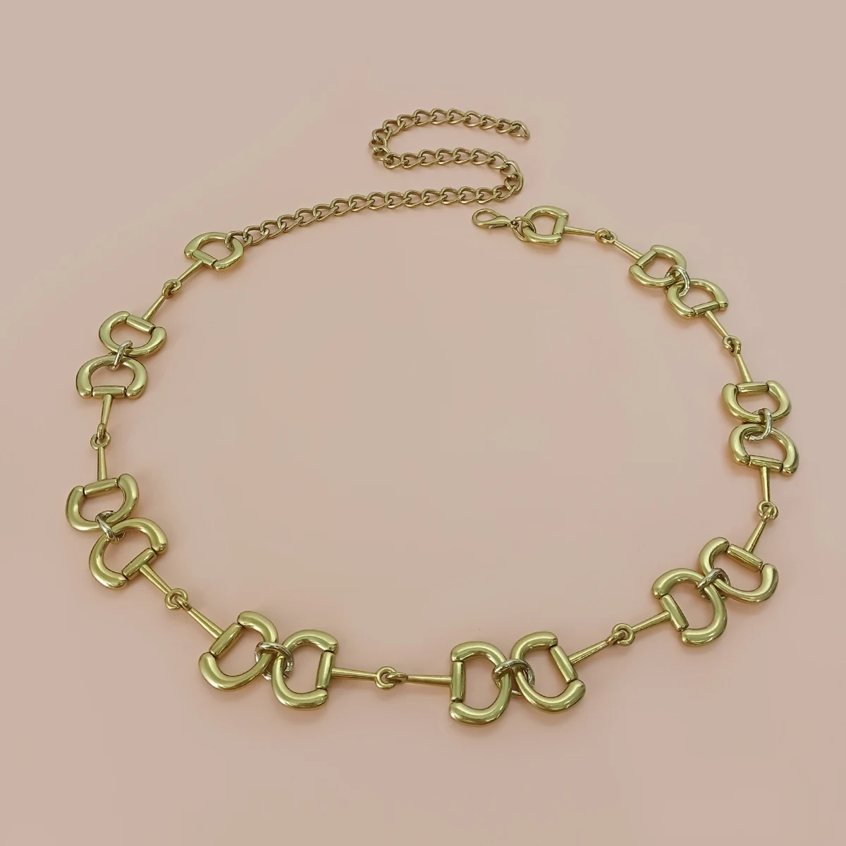 Thumbnail 2 - #23 Compare Waist Chains Before You Buy