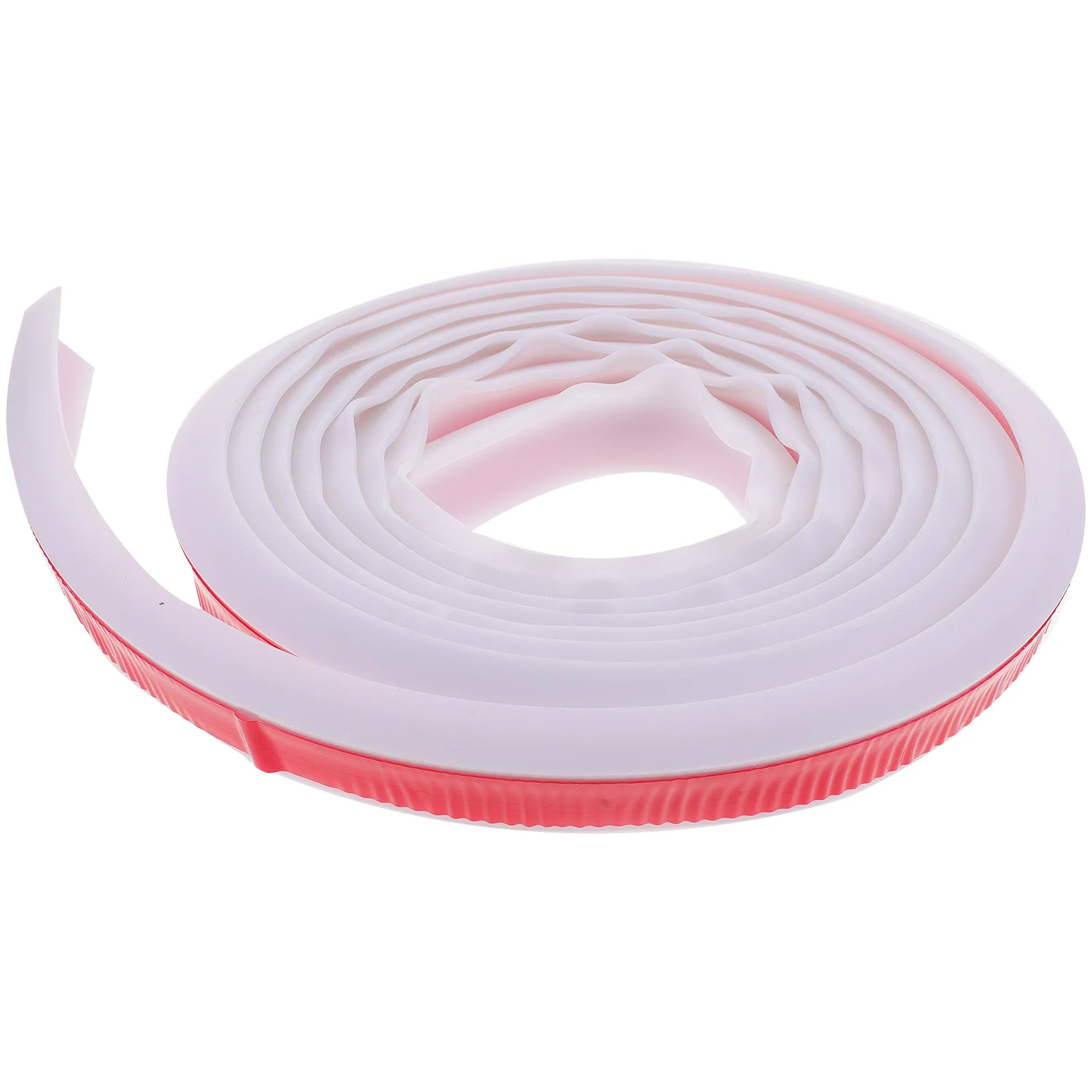 

1 Roll Kitchen Waterproof Caulk Strip Self Adhesive Sealing Strip for Stove Sink Bathtub Wall Floor Gaps Sealing Tape