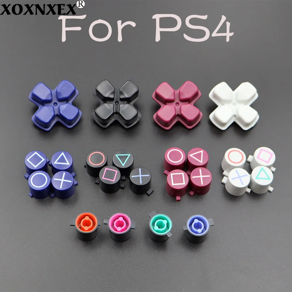 1Set Plastic Button…