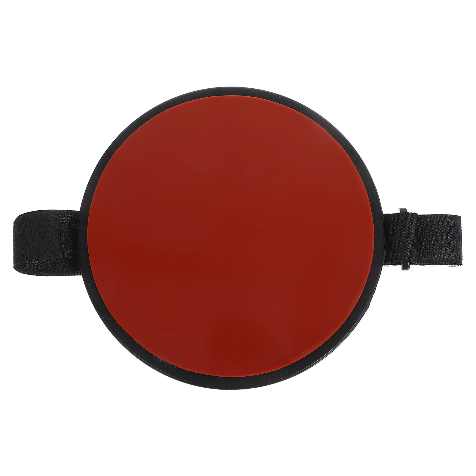 

Adjustable Leg Straps Nonslip Silicone Material Portable For Quiet Practice Pad Electric Drum Mat Snare Drum Practice Pad