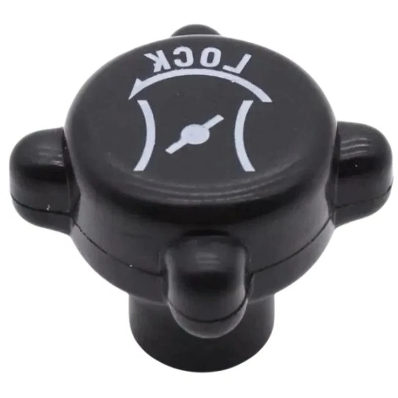 For Nissan Patrol Y60 GU Y61 Car Hand Throttle Control Knob Part Number 1841531W10 18415-31W10-A97E