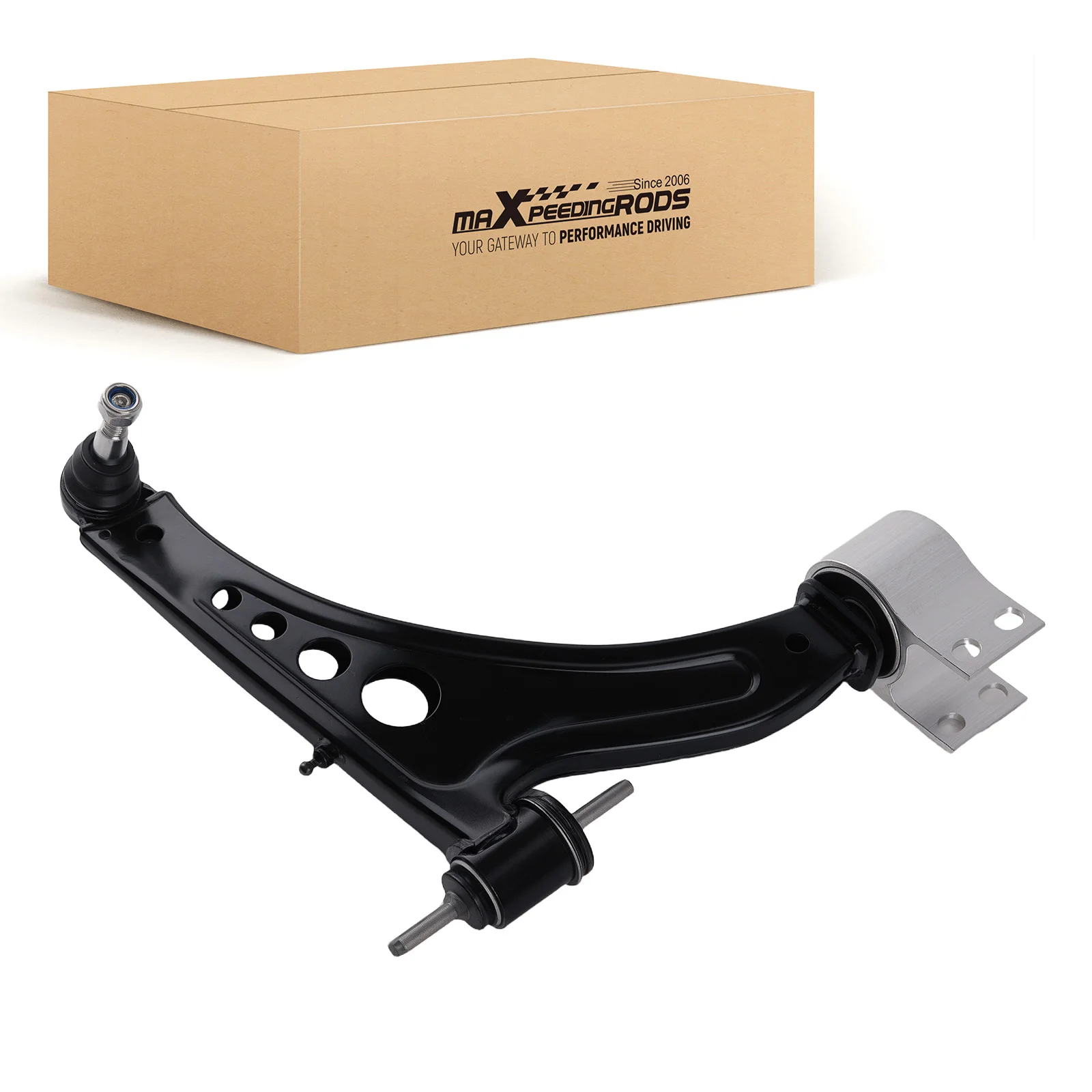 

Suspension Front Right Lower Control Arm Ball Joint For 2017-2019 Buick Lacrosse