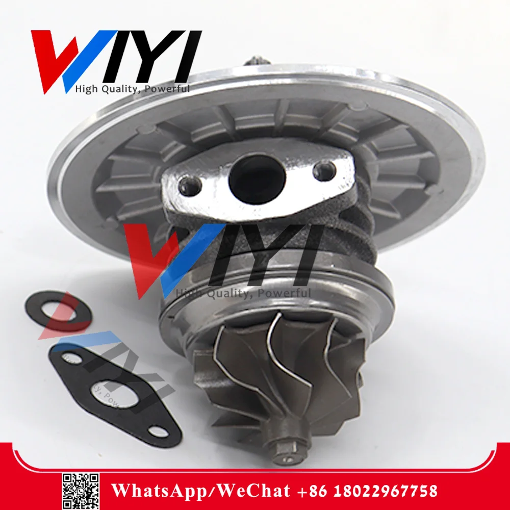 GT22 Turbo Cartridge For Isuzu JMC truck E2 JX493ZQ 93HP 736210 736210-5005 736210-0005 1118300SZ 1118300DL