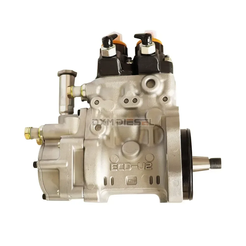 

2025 Hot Sale DXM Excavator WA500-3 SA6D140E Engine Fuel Pump 094000-0320 6217-71-1120