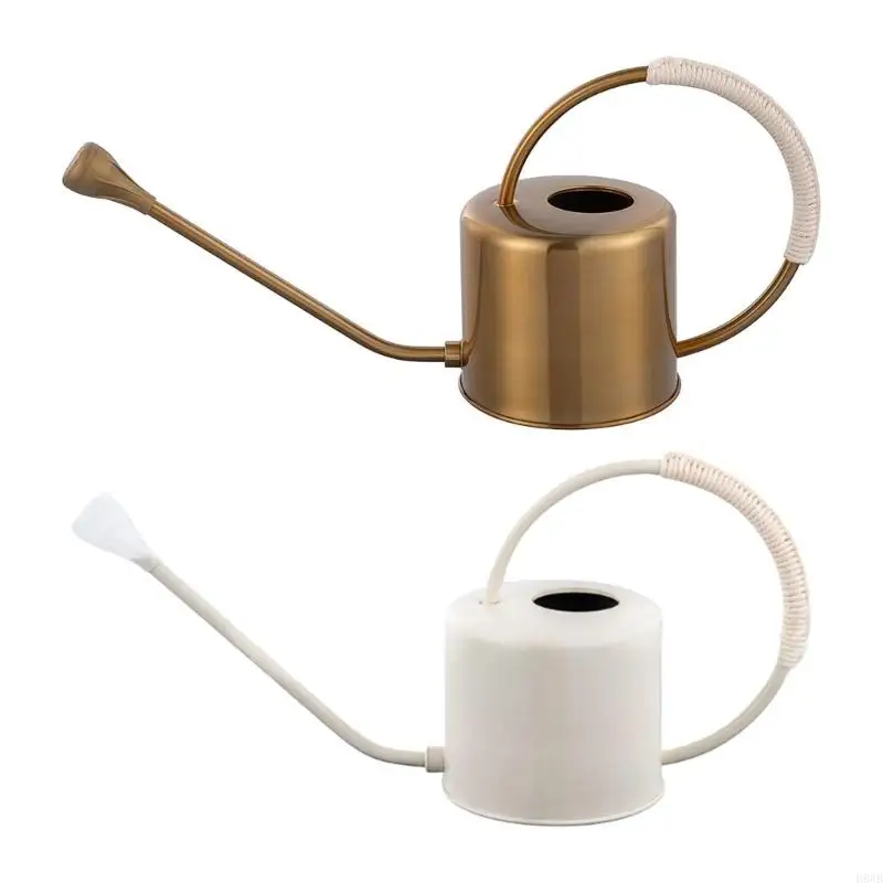 

H8WB Small Watering Can for Indoor Plant Long Spout Watering Can Indoor Watering Can