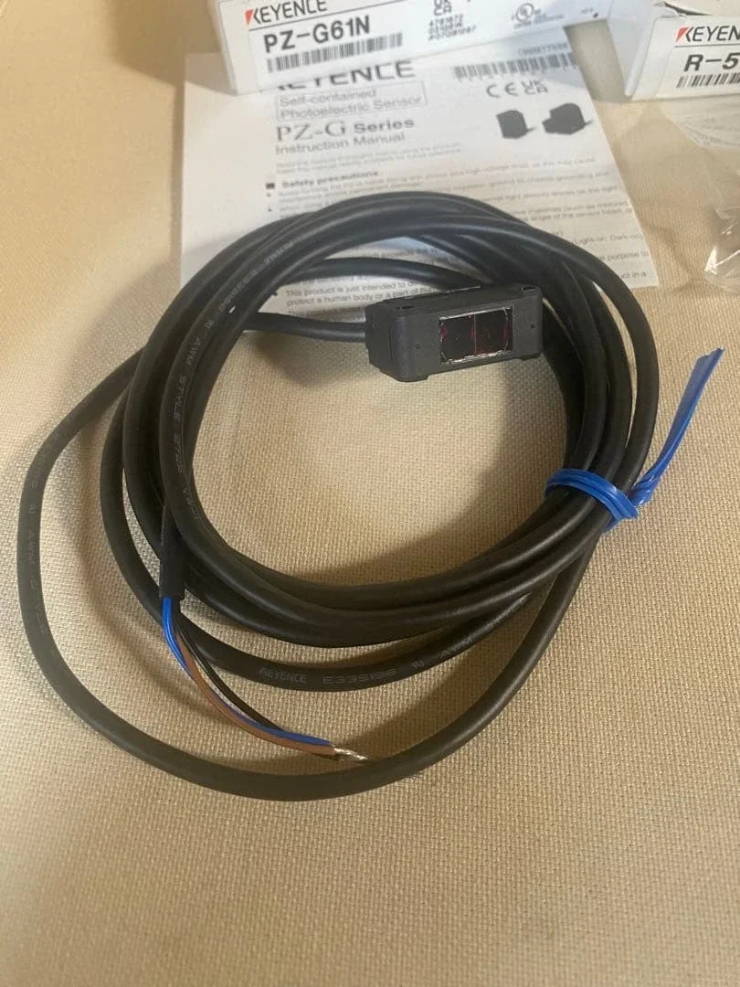nuevo-pz-g61n-para-interruptor-fotoelectrico-keyence-pz-g61n