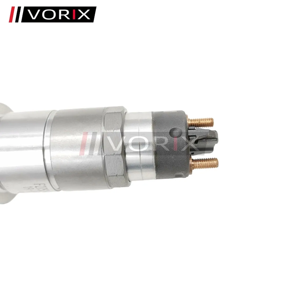 Common Rail-injector 0445120097 4934411 Mondstuk Brandstofinjectie voor BOSCH Cummins