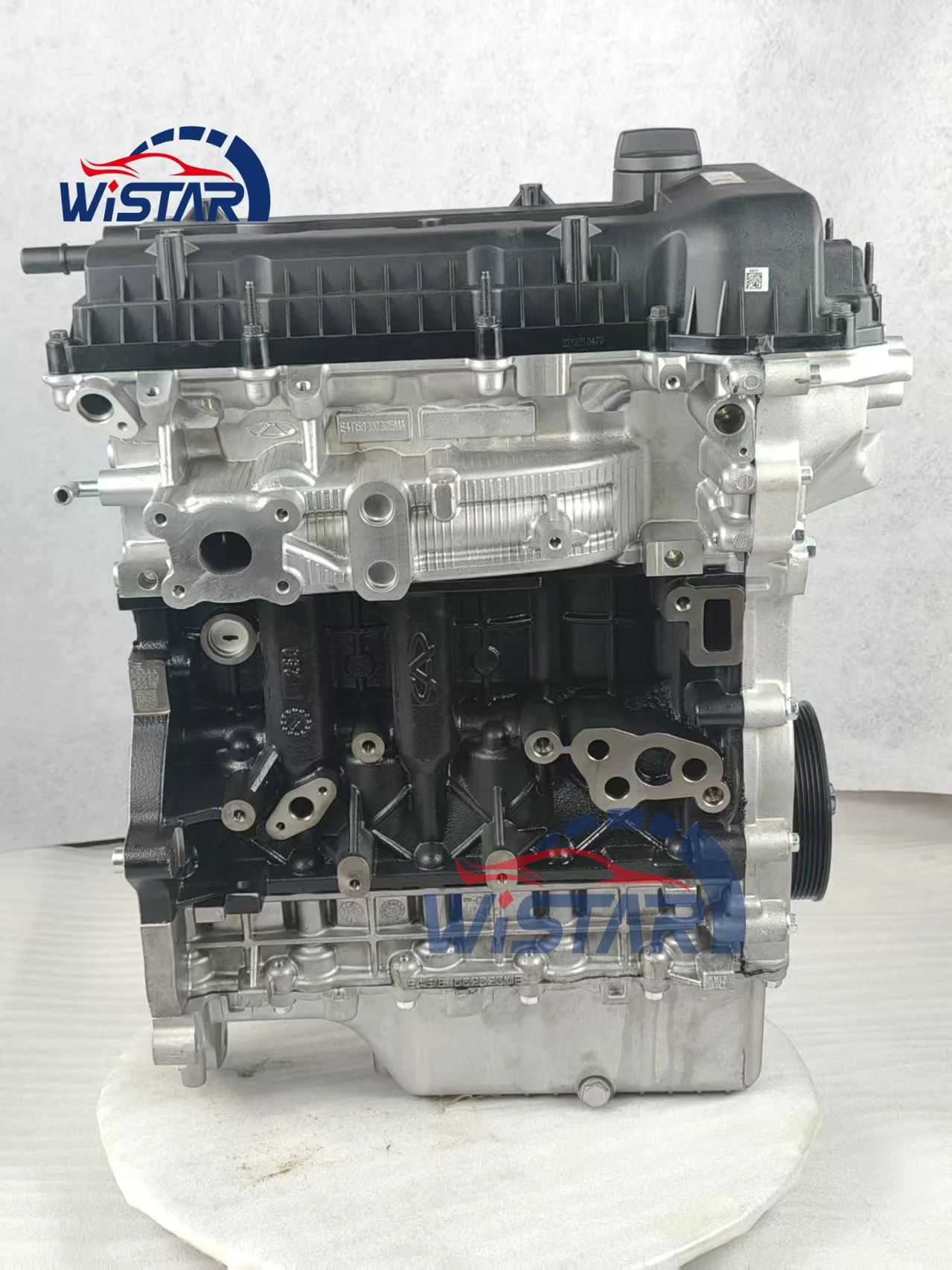Brand New 1.5T Motor Turbo ACTECO SQRE4T15C Engine For Chery Jetour X70 X70S X90 Tiggo Karry K60 Ruihu 85x 7 Eraser GX SQRE4T15B