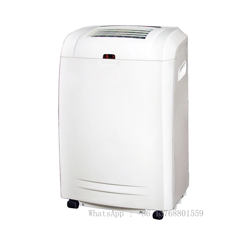 Factory Wholesale Price Small Solit Tent R32 Marine Air Conditioner Portable Aircon .